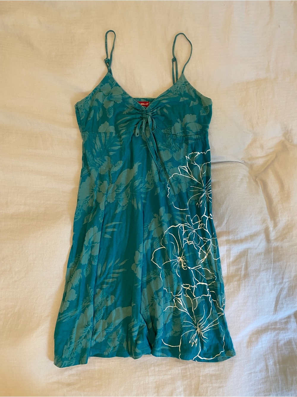 O’Neill Y2K summer dress